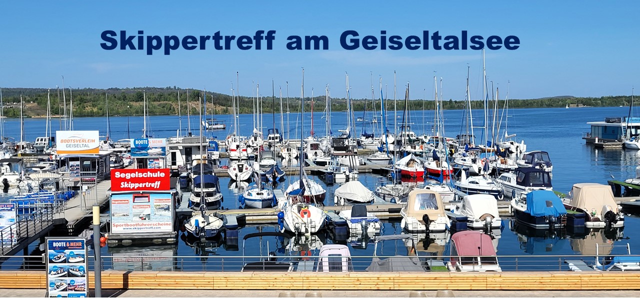 Skippertreff